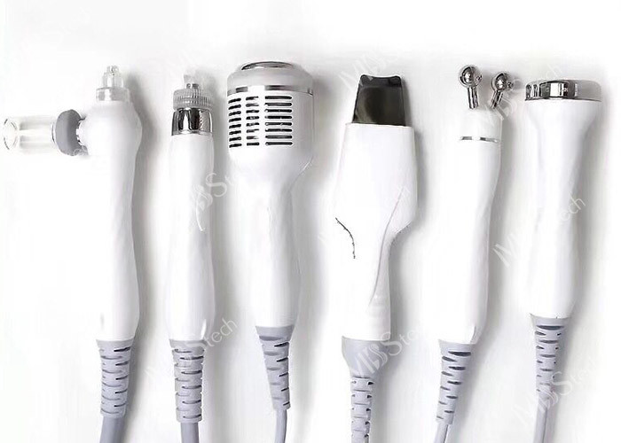 Deep Cleansing Hydro Water Microdermabrasion Facial Machine