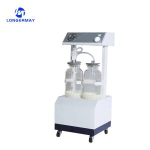 China Hot Sale Manufacturer Direct Surgical Suction Machine wholesale