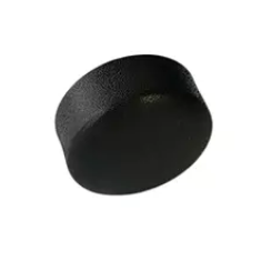 HDPE Straight Connector 4 Inches 25mm Butt Welding Socket Welding Pn16 HDPE Pipe Fittings