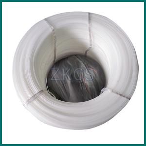 China Telecom Industry Plastic Welding Strips Rod 2mm Thickness wholesale