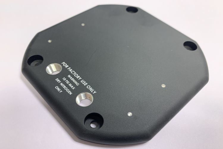 B390 Aluminium Alloy Die Casting Mould 0.5kg Sandblasting SurTec 650