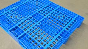 China euro plastic injection molding machine hdpe pallet wholesale