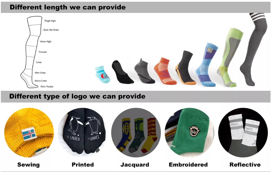 Standard Thickness Men's Anti Slip Custom Grip Sports Ankle Socks for Football Running