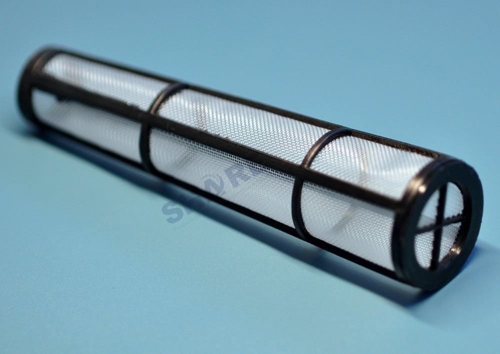 Sediment Mesh Screen Filter For Well Water Filter Spin Down Water Filter Whole House Water Filters For Well Water
