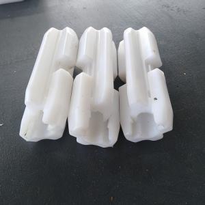 China PA66 PPA Oilfield Production Equipment Sucker Rod Centralizer wholesale
