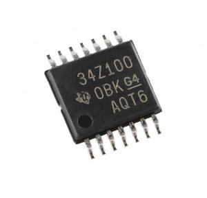 China BQ34Z100PWR-G1 wholesale
