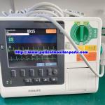 Philip HeartStart XL+ Defibrillator Machine Parts Motherboard Repair Defibrillat