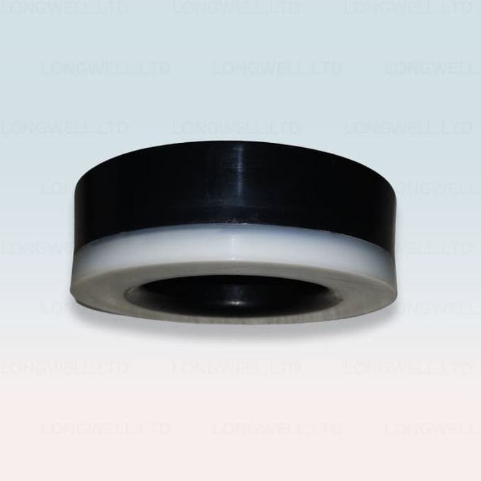 HNBR Rubber Mud Pump Piston