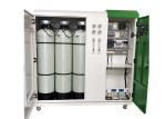 Medical Water Machinery Water Plant Ro System Box Style 1000L/H