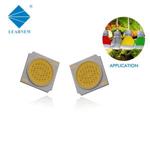 China 2400-2600K High Cri led cob chips 30W fresh light Epistar chip wholesale
