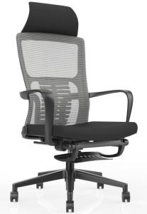 China H1130mm Manager Mesh Chair wholesale