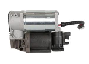China F15 F85 Air Ride Compressor Bmw X5 Air Suspension Pump 37206875177 wholesale