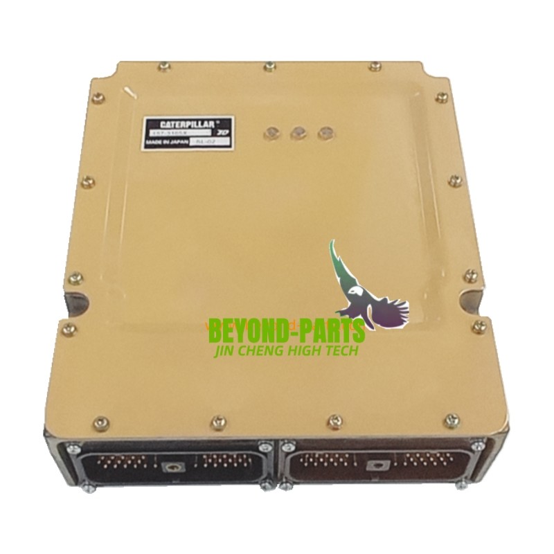 catererpillar 320C Refurbished Excavator Spare Parts Computer Board Controller Control Unit 157-3165
