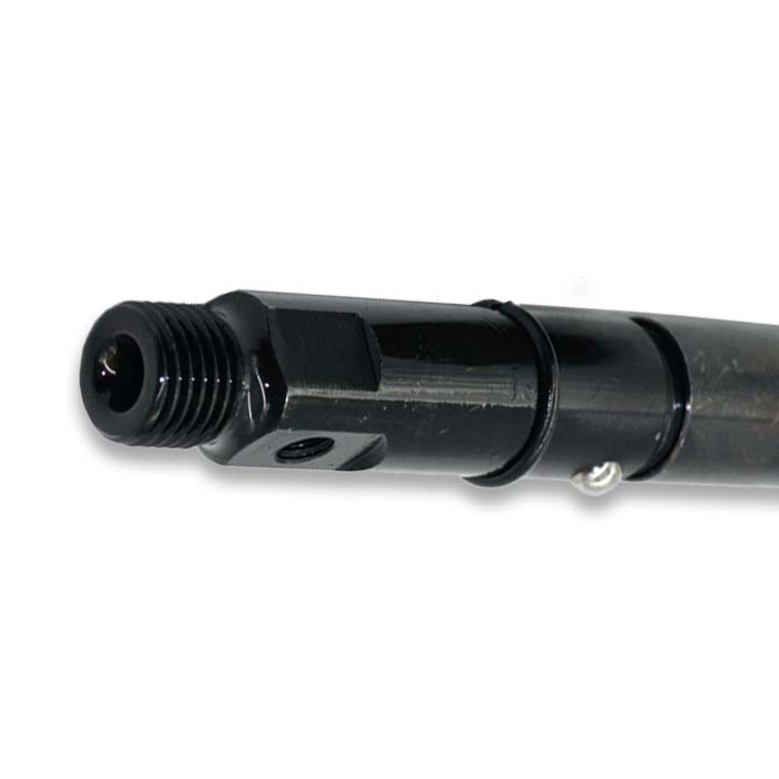 Alloy Steel Diesel Nozzle Injector LRC6703706 Injector Yanmar Engine Parts