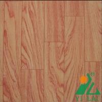 China good quality wood look PVC flooring wholesale