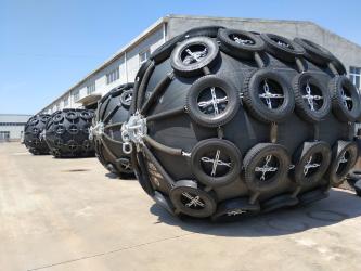 QINGDAO HAOZHIYUE AIRBAG CO.,LTD