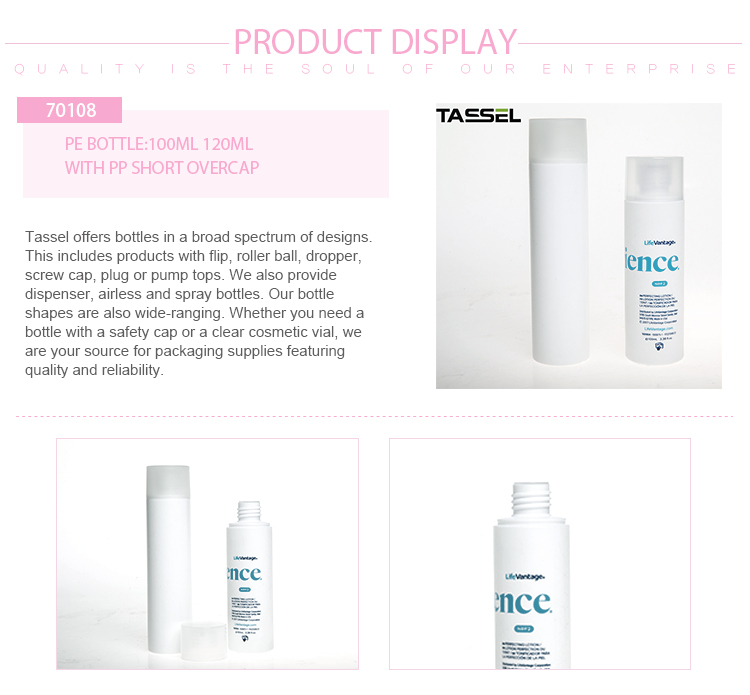 Pump Empty Cosmetic Containers Small Containers With Lids For Cosmetics