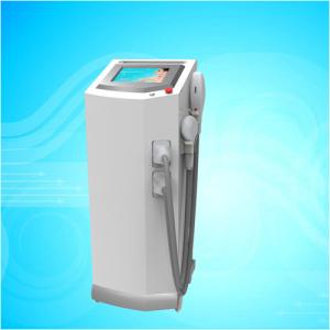 China diode laser permanent hair removal machine wholesale