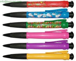 China big size plastic ball pen,pen factory,promotion ball pen,china ball pen wholesale