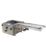 1800kgs/Hr Small Biscuits Making Machine / Soft Biscuit Production Line