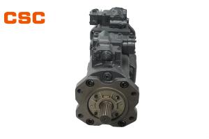 China XCMG 370 Excavator Hydraulic Pump K5V160DTH1X4R-9N4A Compact Design wholesale
