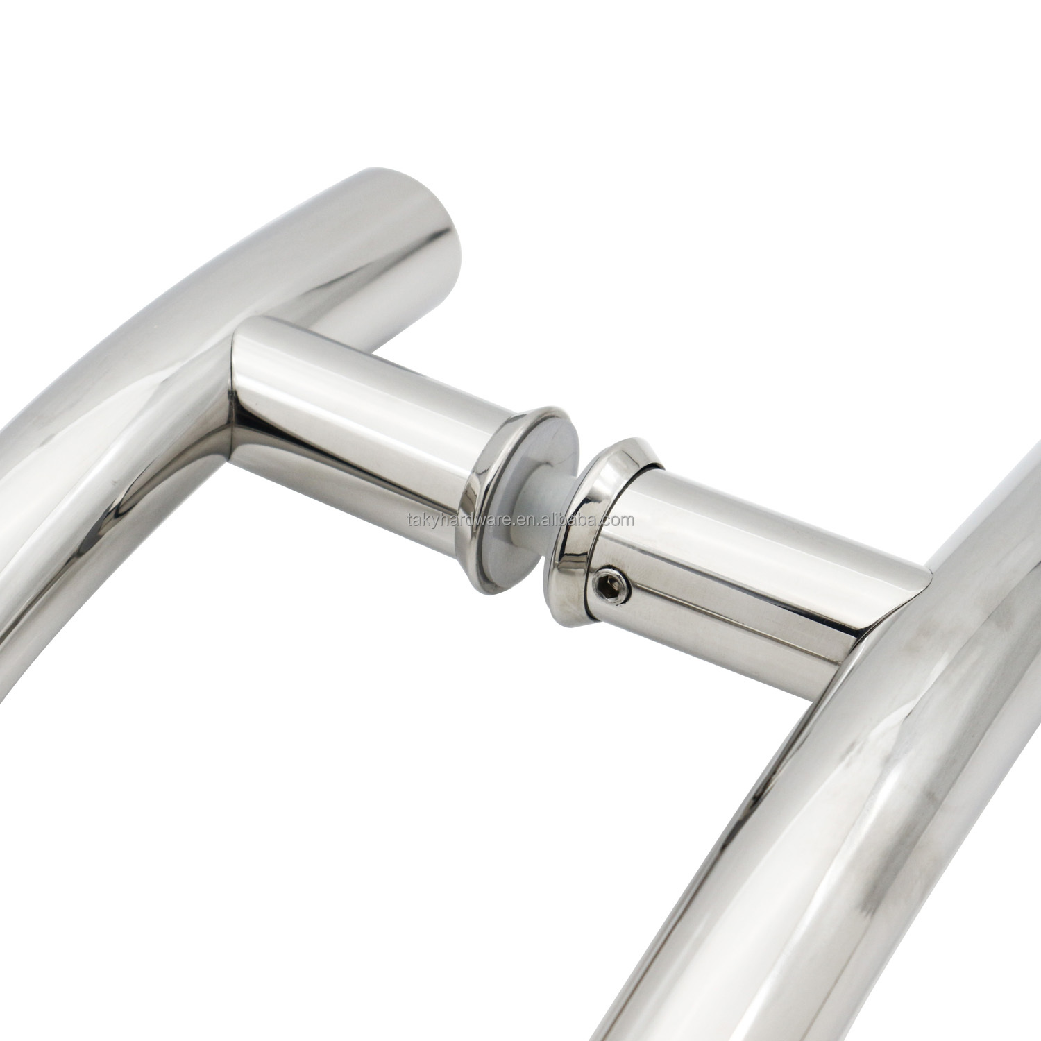 Modern Minimalist Chinese European Style Door Window Pull Handles for Shower Room