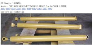 China 1917727 E416D; 420D; 424D; 428D; 432D; 438D; 442D backhoe loader wholesale