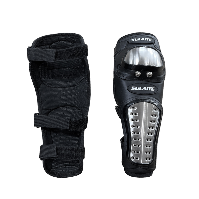 Universal Applicable People High Foam Elbow Knee Protector for Customized Motorcycle