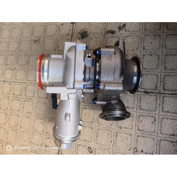 F20 B47 Gasoline BMW Diesel Turbo Charger Refurbishment 11658513635