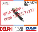 Injector Electronic Unit 1660160 1725282 1742535 1820820 BEBJ1A0000 BEBJ1A00101