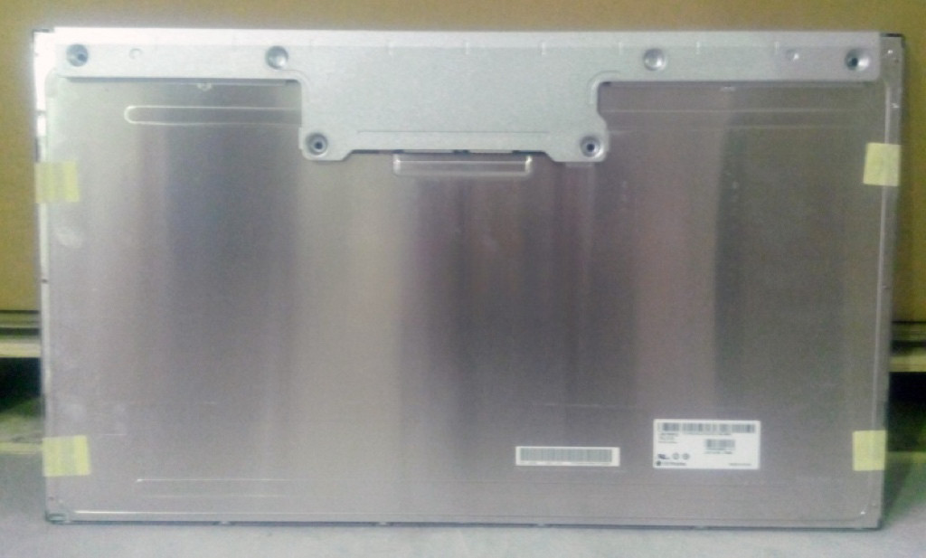 LM270WFA-SSB1 LG Display 27" 1920(RGB)×1080 FHD 81PPI 300 cd/m² INDUSTRIAL LCD DISPLAY