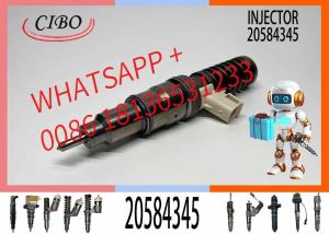 China 20584345 Diesel Fuel Injector 20584345 20500620 21098634 wholesale