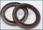 0734319718 Oil Seals Transmission Shaft Seal Radial Seal High Pressure