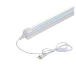 T8 LED Tube Outdoor 1200mm 1500mm 18W T8 LED Tube Light V Shape T8 Integrated
