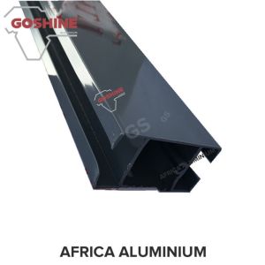 6061 6063 natural /anodized /powder coated aluminium extrusion profiles price