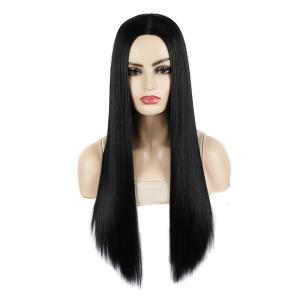 China Grow Natural Clean And Dry 100 Real Human Brunette Wigs wholesale