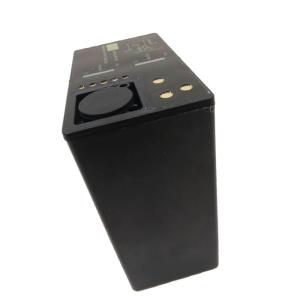China AN PRC117F AN PRC119 Radio BB 2590u 15ah Lithium Ion Battery wholesale