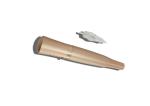 Gold Four Speeds Wireless Permanent Makeup Machine PMU Tattoo Pen