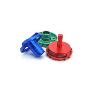 China Milling Process Aluminum CNC Machining Parts Precision Polish Stainless Steel wholesale
