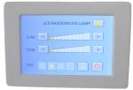 Hospital Surgical Clinic Room Medical Supply LED shadowless Operation Lamp