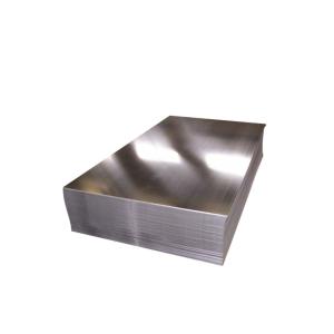 China 420 430 440C Cold Rolled Stainless Steel Plate For Construction wholesale