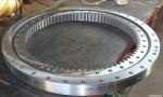 OEM Slewing Ring Hitachi Excavator Spare Parts 81N6-00021 81N8-00021 81N9-01020