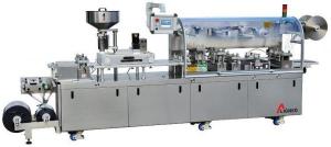 China DPP-260Hi PVC High-speed Blister Packing Machine wholesale