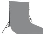 Photo Booth Portable Collapsible Photography Backdrops Background for Live