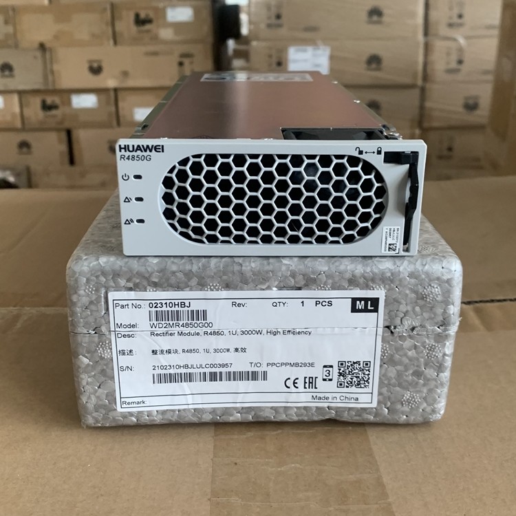 HUAWEI PSU Module (AC/DC) WD2MR4850G00 02130608