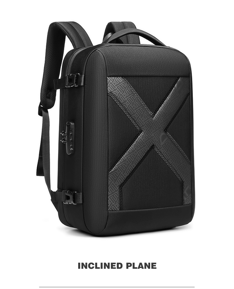 New bag wholesale laptop usb charging men college anti theft mochila waterproof bagpack school backpack bag backpack