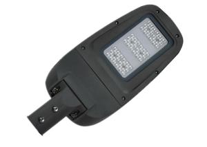 China 3000K CIA 85 Waterproof LED Street Lights Wide Beam Angle Large Radiation Performance wholesale