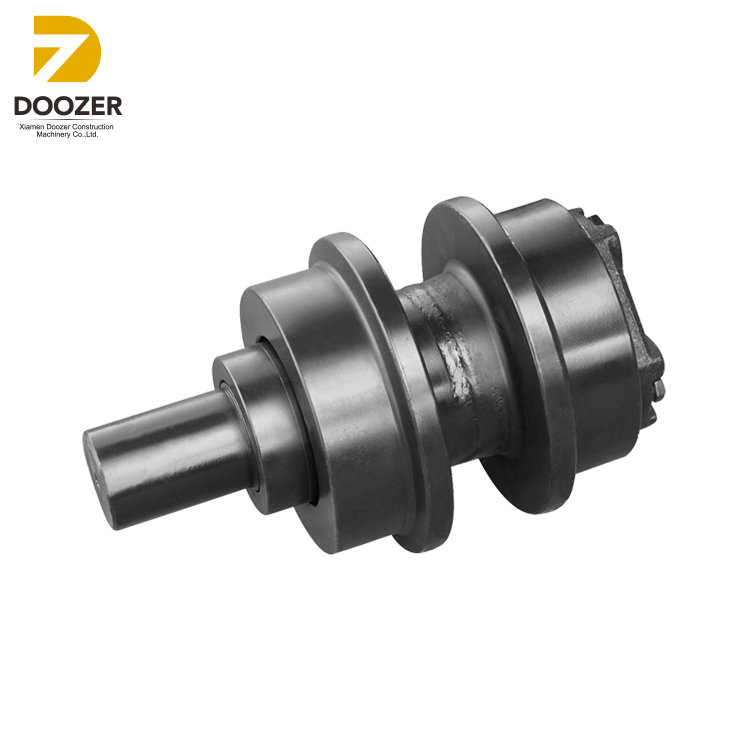 After Service Online support Excavator Carrier Roller for EX225 EX215 ZX225