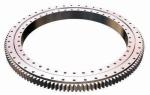 China supplier of slewing bearing used on bulldozer, grader slewing ring for