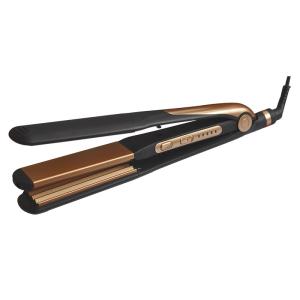 China Professional Electric Brush Hair Straightener With Customized Features wholesale